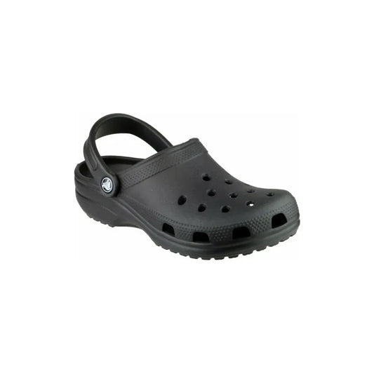 Crocs Classic Clog 10001 BLACK 10001-410