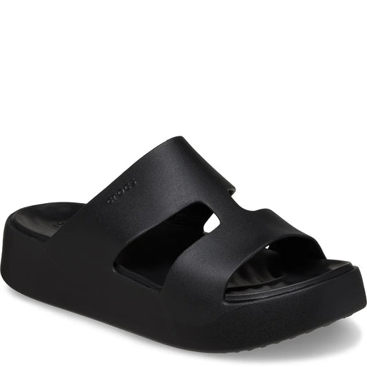 Crocs Getaway H Strap BLACK 209409-001