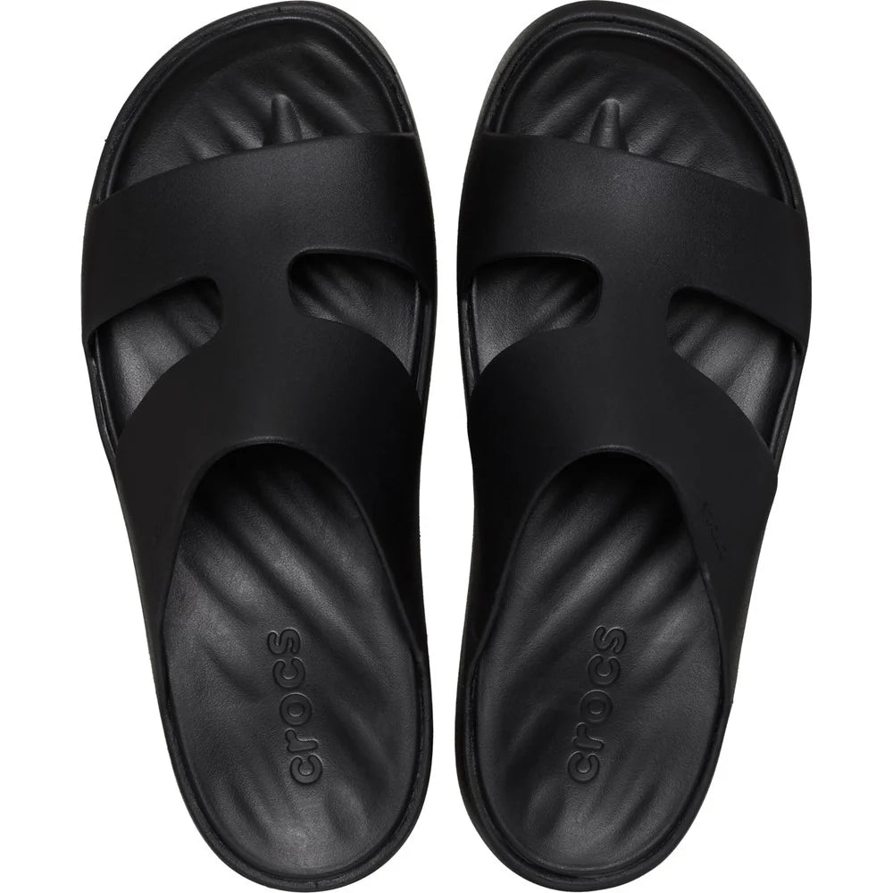 Crocs Getaway H Strap BLACK 209409-001