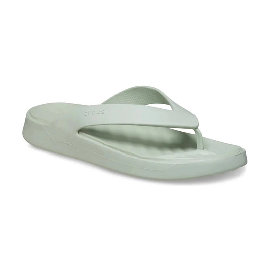 Crocs Getaway Flip PISTACHIO 209410-001