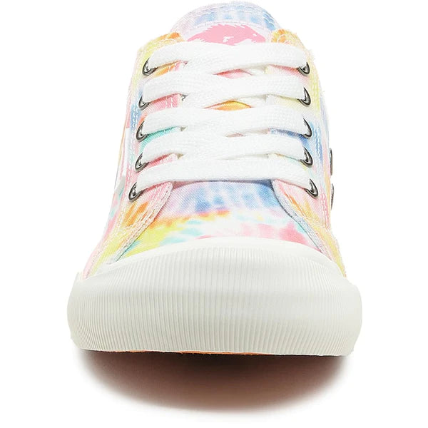 Rocket Dog Jazzin PASTEL MULTI Trainers