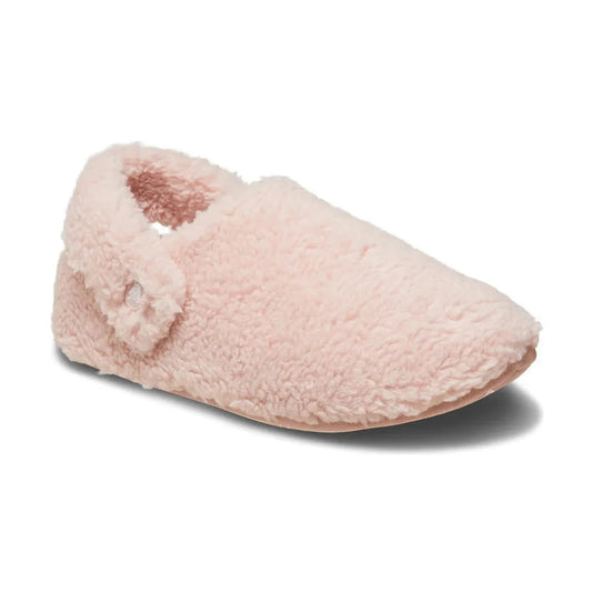 Crocs Classic Cozzzy Slipper 209386 Pink Clay