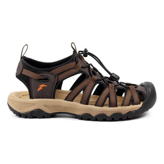Goodyear Grasmere BROWN Sports Sandal