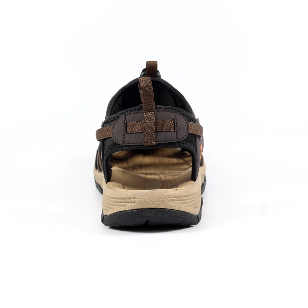 Goodyear Grasmere BROWN Sports Sandal