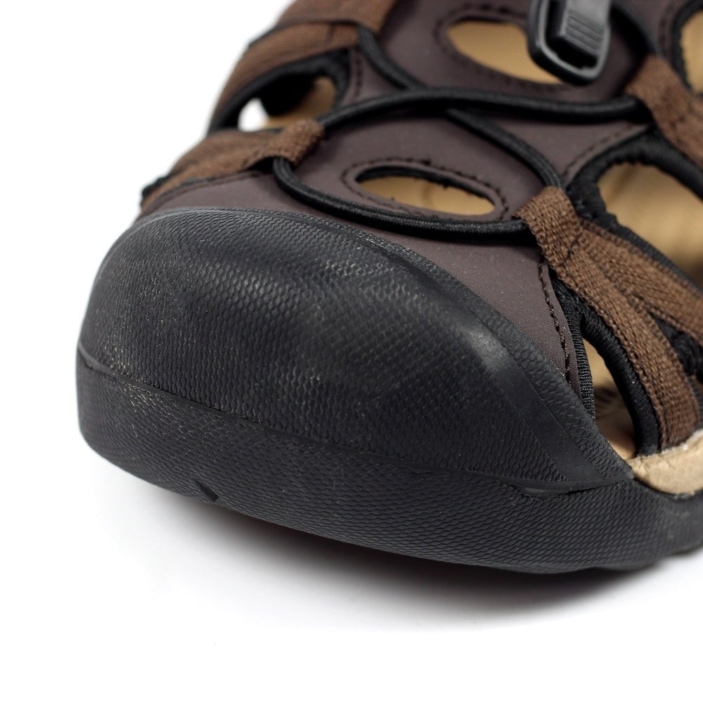 Goodyear Grasmere BROWN Sports Sandal