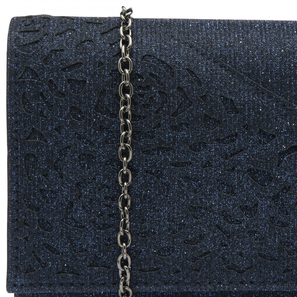 Lotus Occasion Wear Matching Bag Mena ULG082