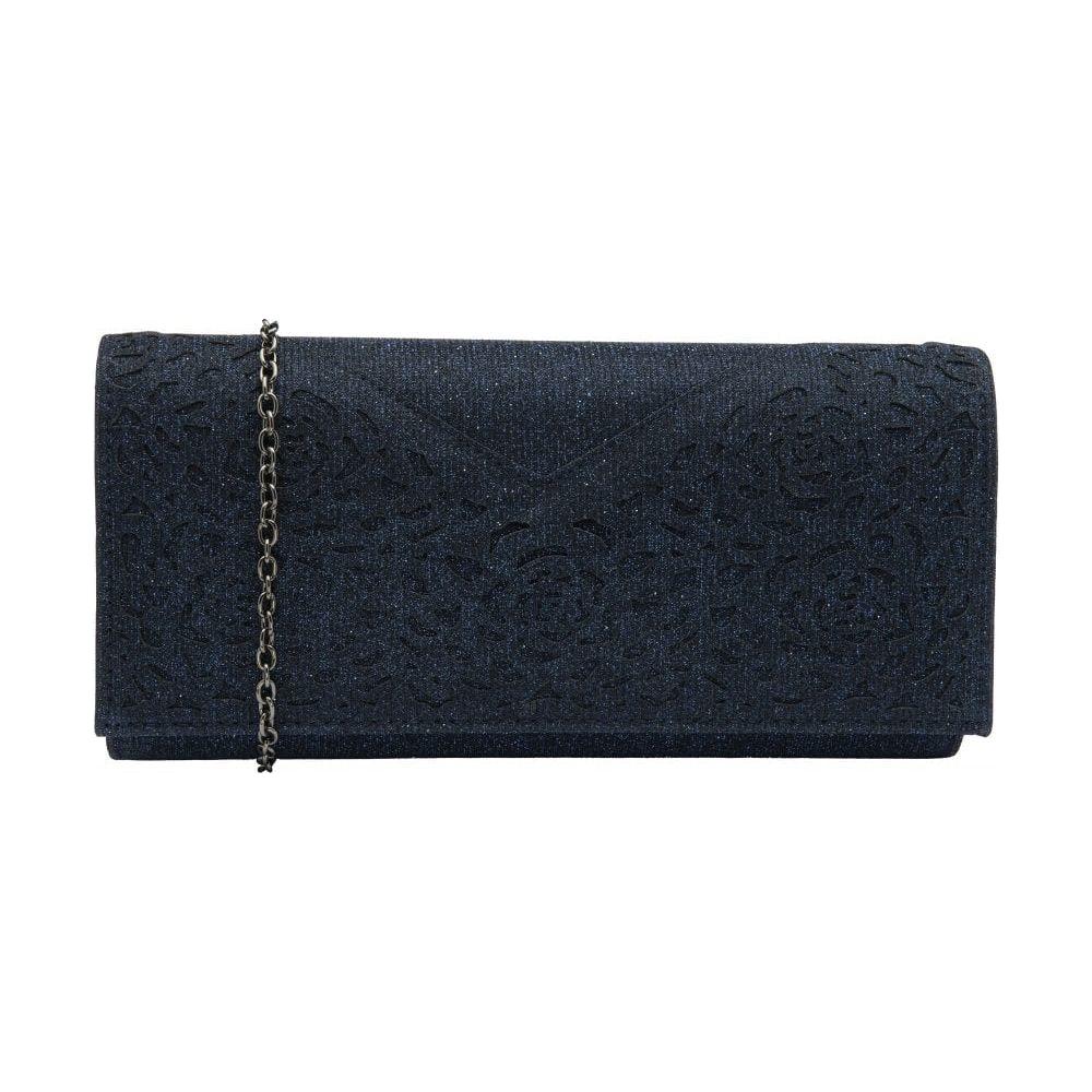 Lotus Occasion Wear Matching Bag Mena ULG082