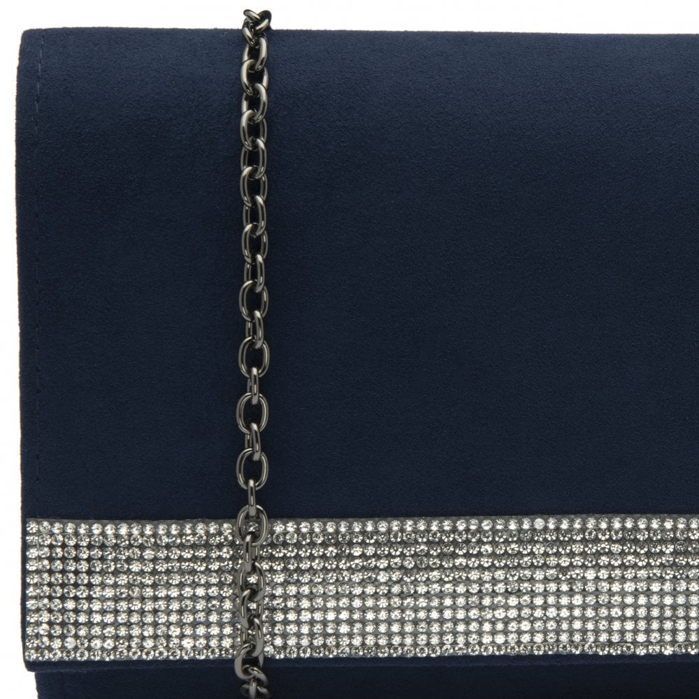 Lotus Occasion Wear Matching Bag Zahara ULG080