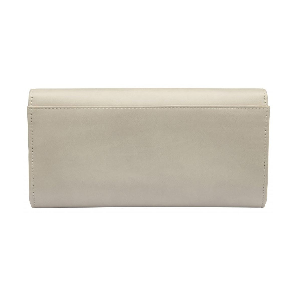 Lotus Occasion Wear Matching Bag Zahara ULG080 NUDE