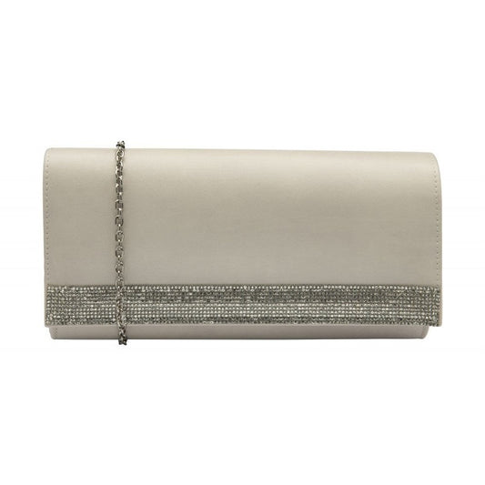 Lotus Occasion Wear Shoe Galacia ULS559 SILVER