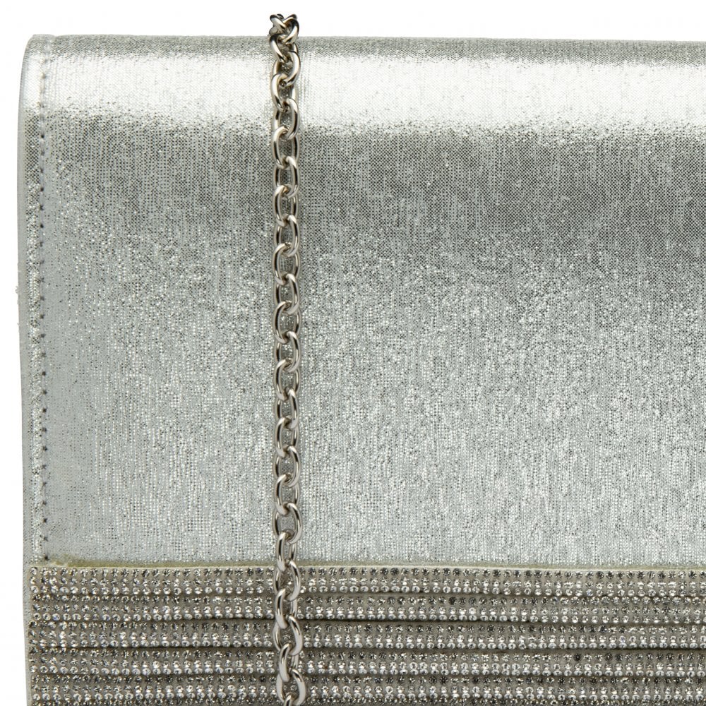 Lotus Occasion Wear Matching Bag Zahara ULG080