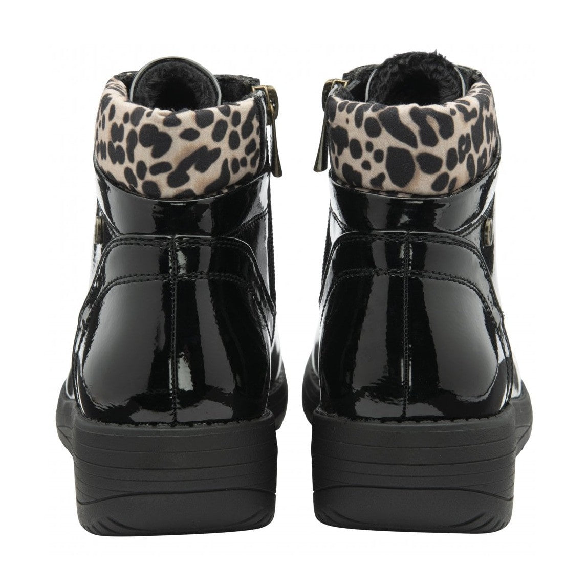Lotus Abelia BLACK ULB511 Ankle Boot