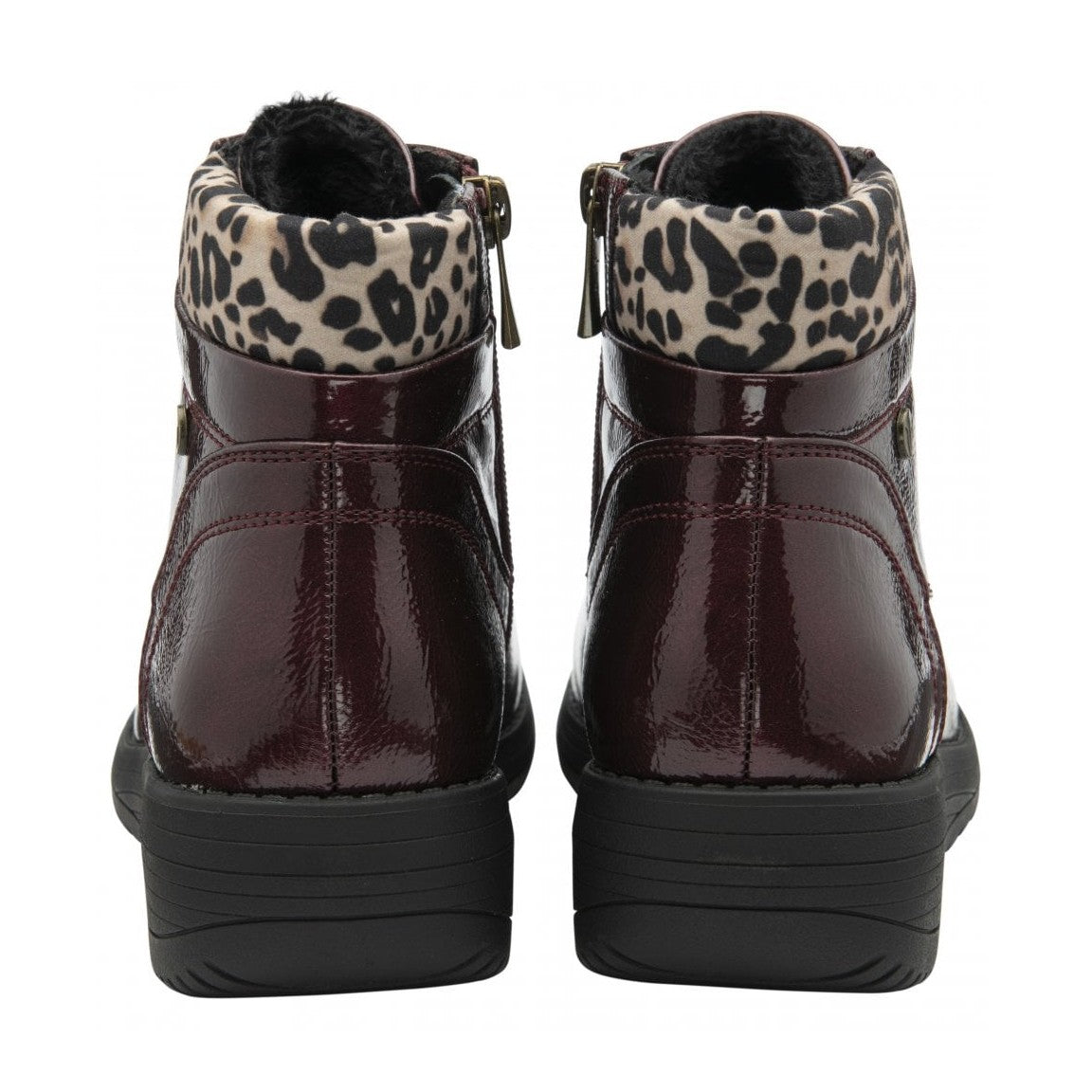 Lotus Abelia BORDO ULB511 Ankle Boot