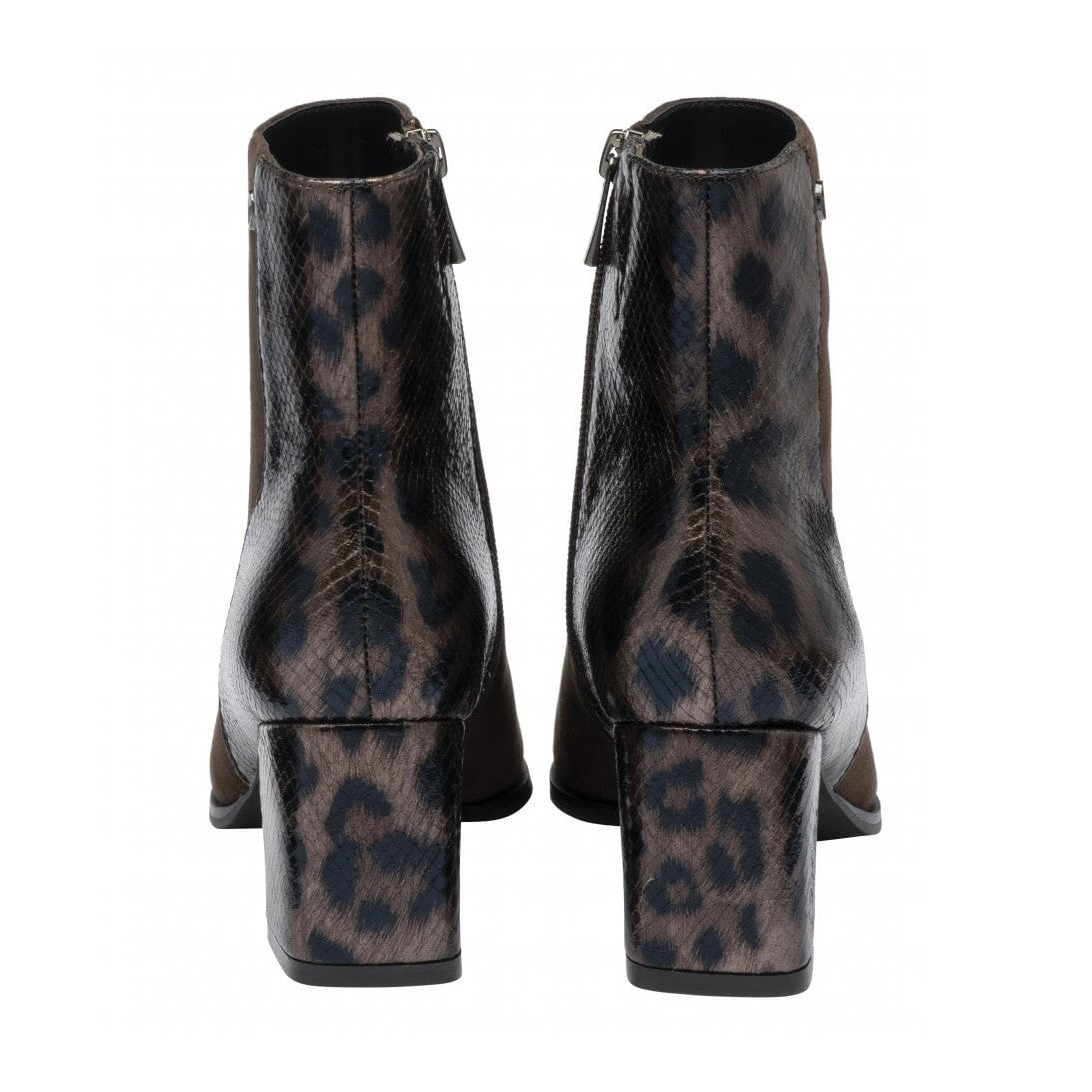 Lotus Zelda BROWN ULB538 Ankle Boot