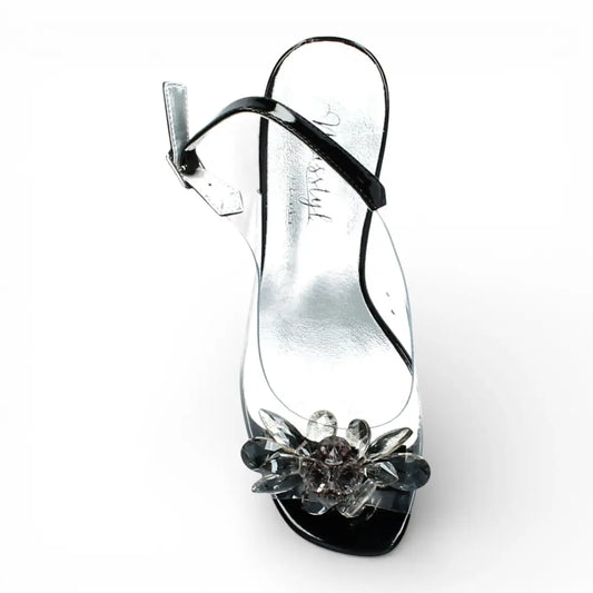 Misstyl By Laura Vita Mira 05 NOIR MIRA 05