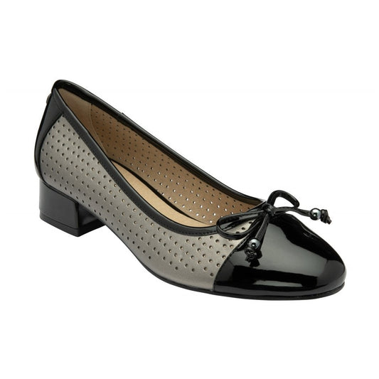 Briar BLACK/PEWTER .