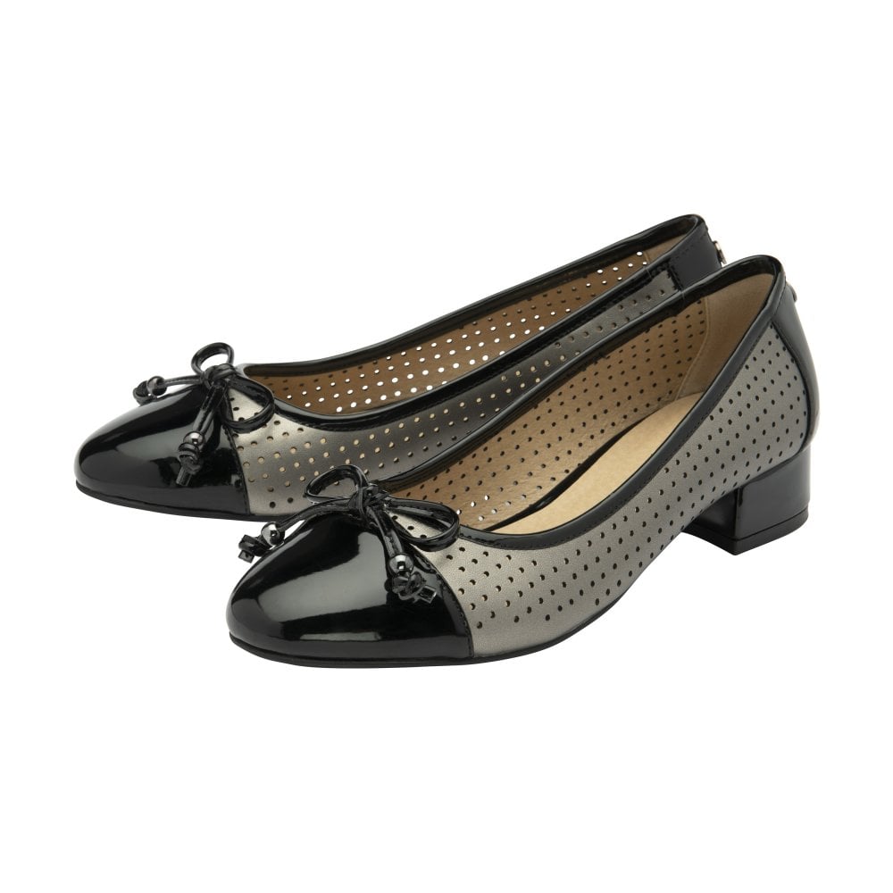 Briar BLACK/PEWTER .