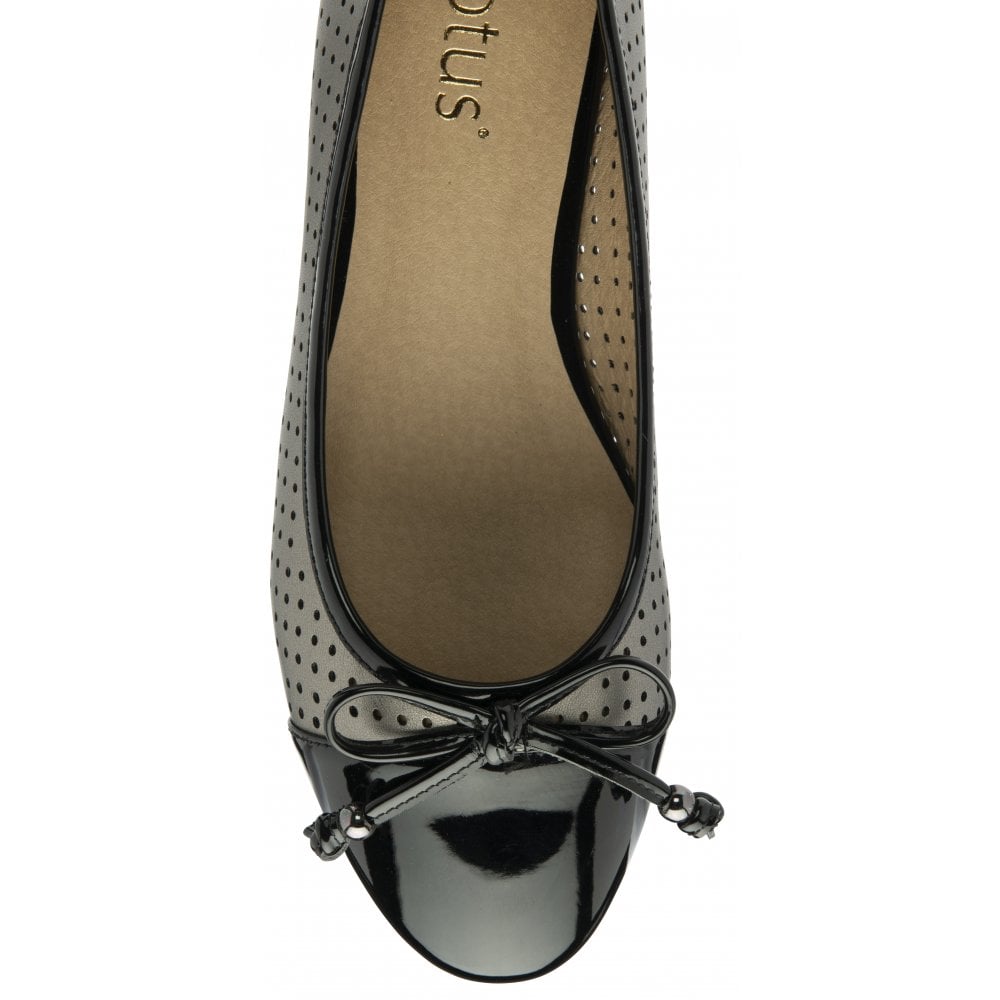 Briar BLACK/PEWTER .