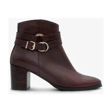 Regarde le Ciel Ankle Boot Joan 01 RUST JOAN 01 2785