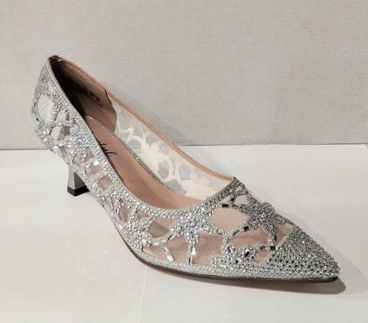 Mima 01 SILVER MIMA 01