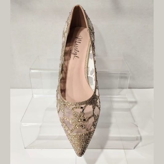 Mima 01 GOLD MIMA 01