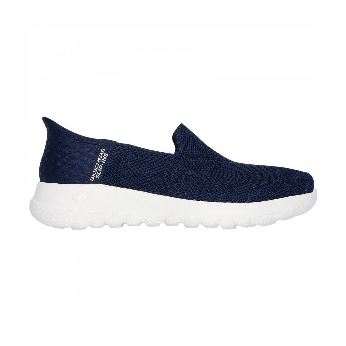Skechers Slip-Ins Go Walk 124641 NAVY 124641NVW
