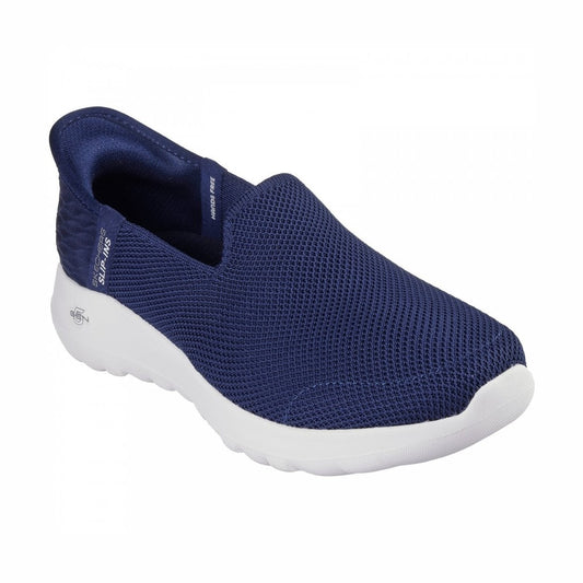 Skechers Slip-Ins Go Walk 124641 NAVY 124641NVW