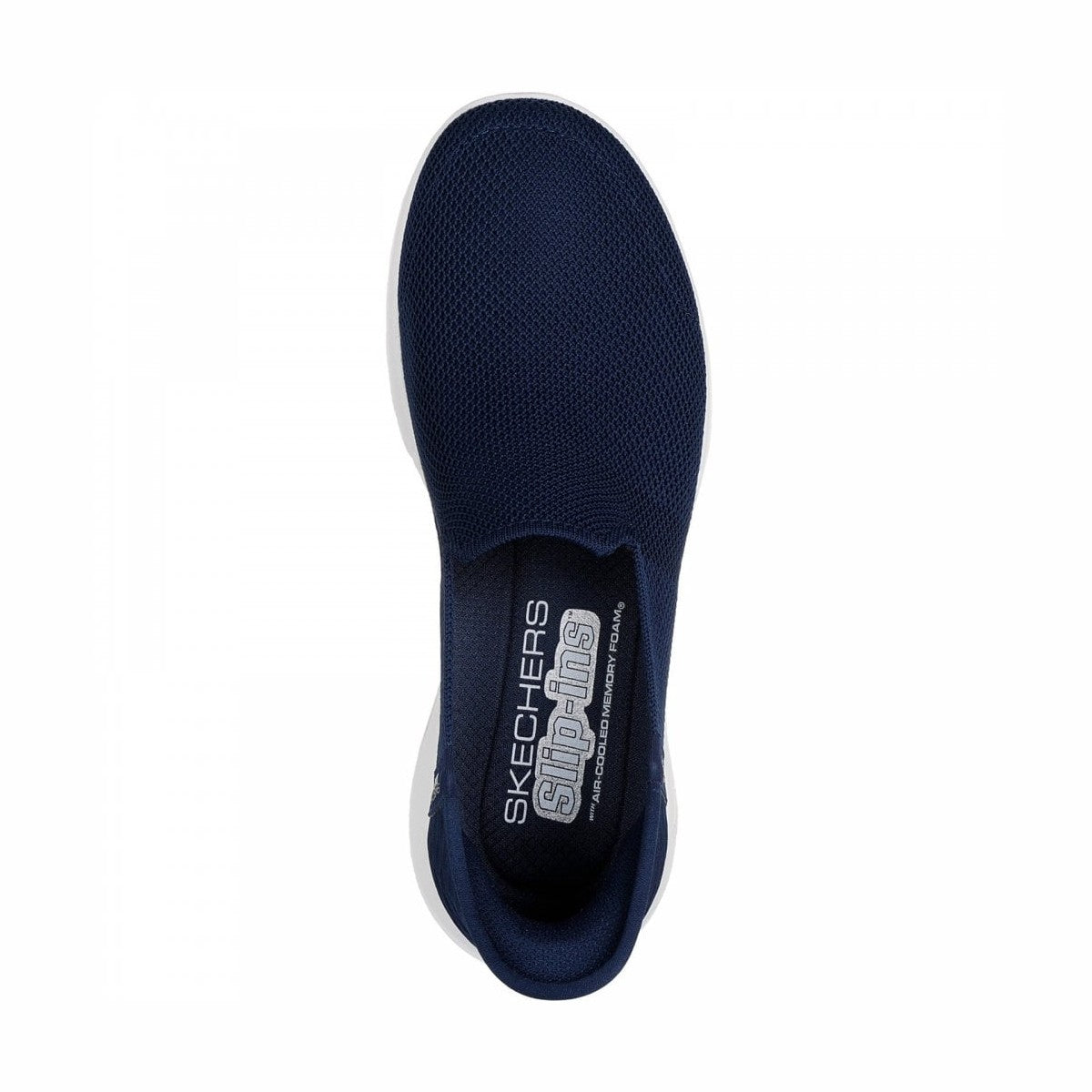Skechers Slip-Ins Go Walk 124641 NAVY 124641NVW