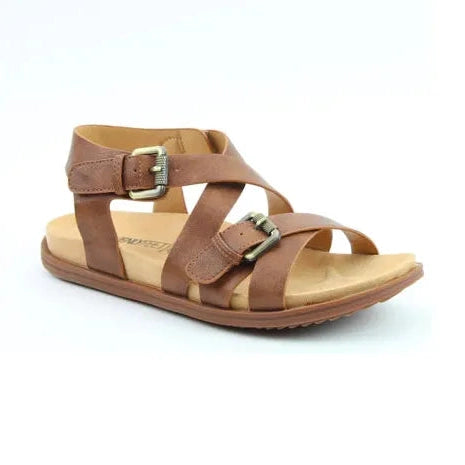Heavenly Feet Corrine BARK Sandal
