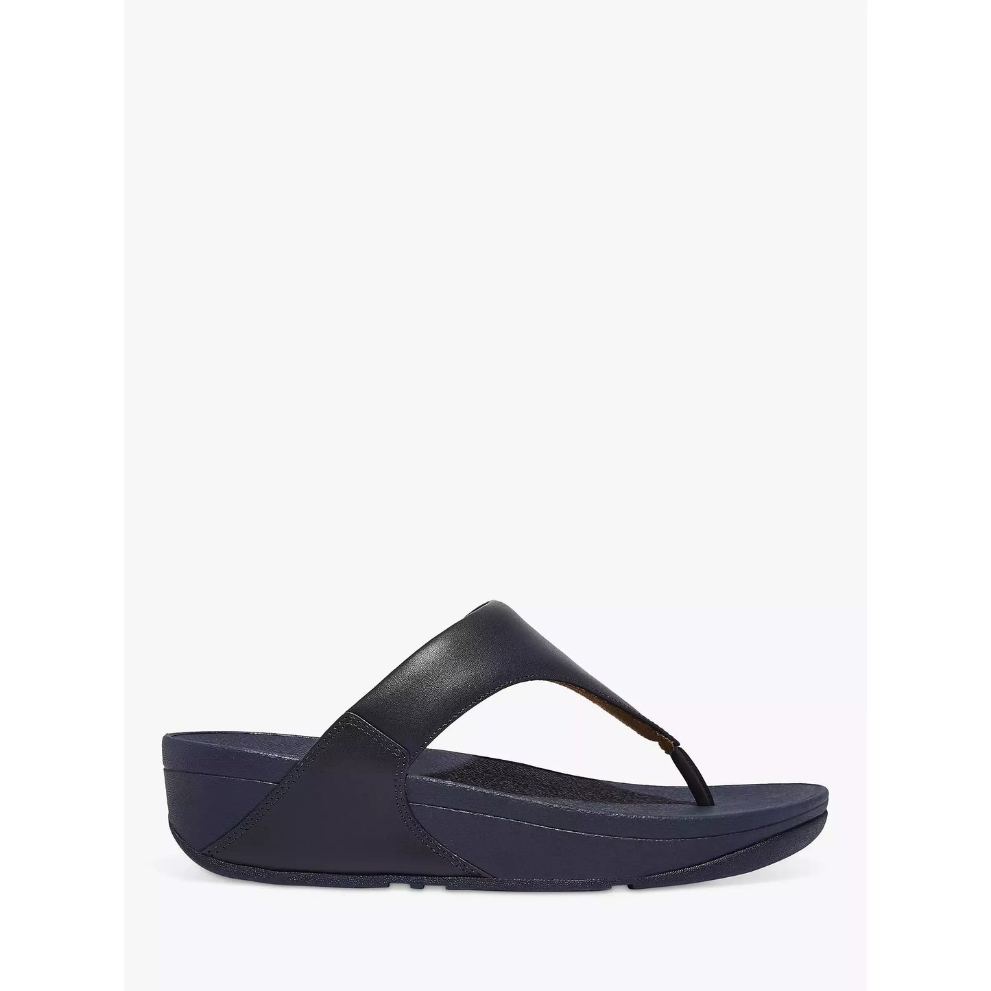 Fitflop Lulu DEEPEST BLUE LULU 188-024