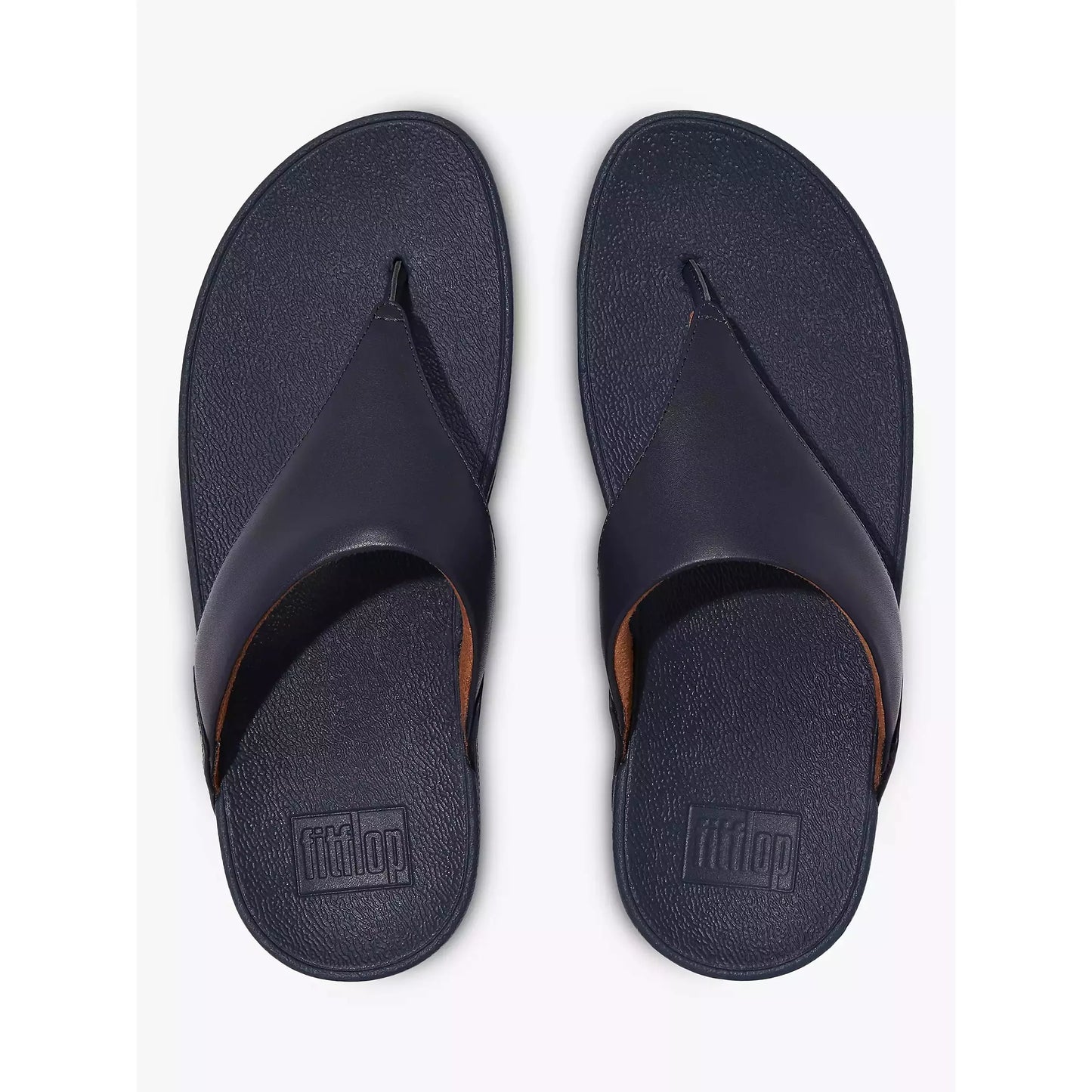 Fitflop Lulu DEEPEST BLUE LULU 188-024