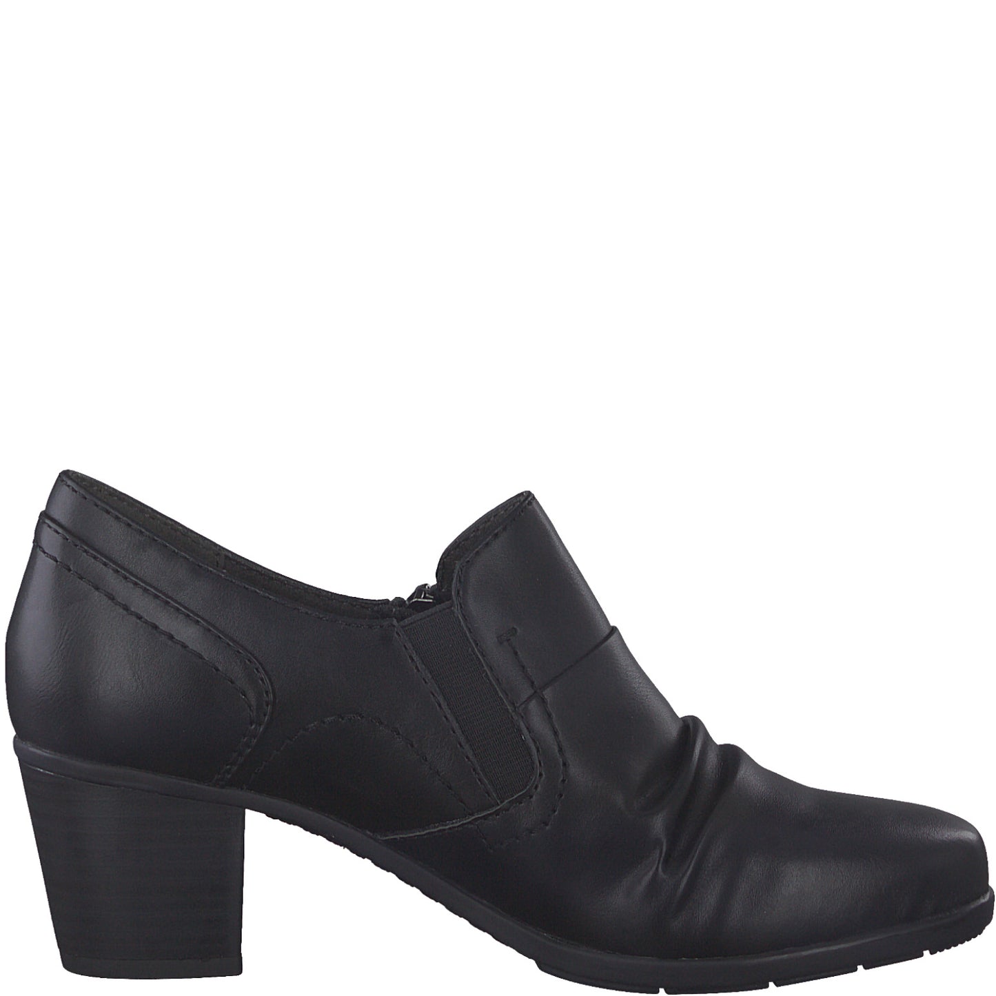 Jana 24461 BLACK Shoe Boot