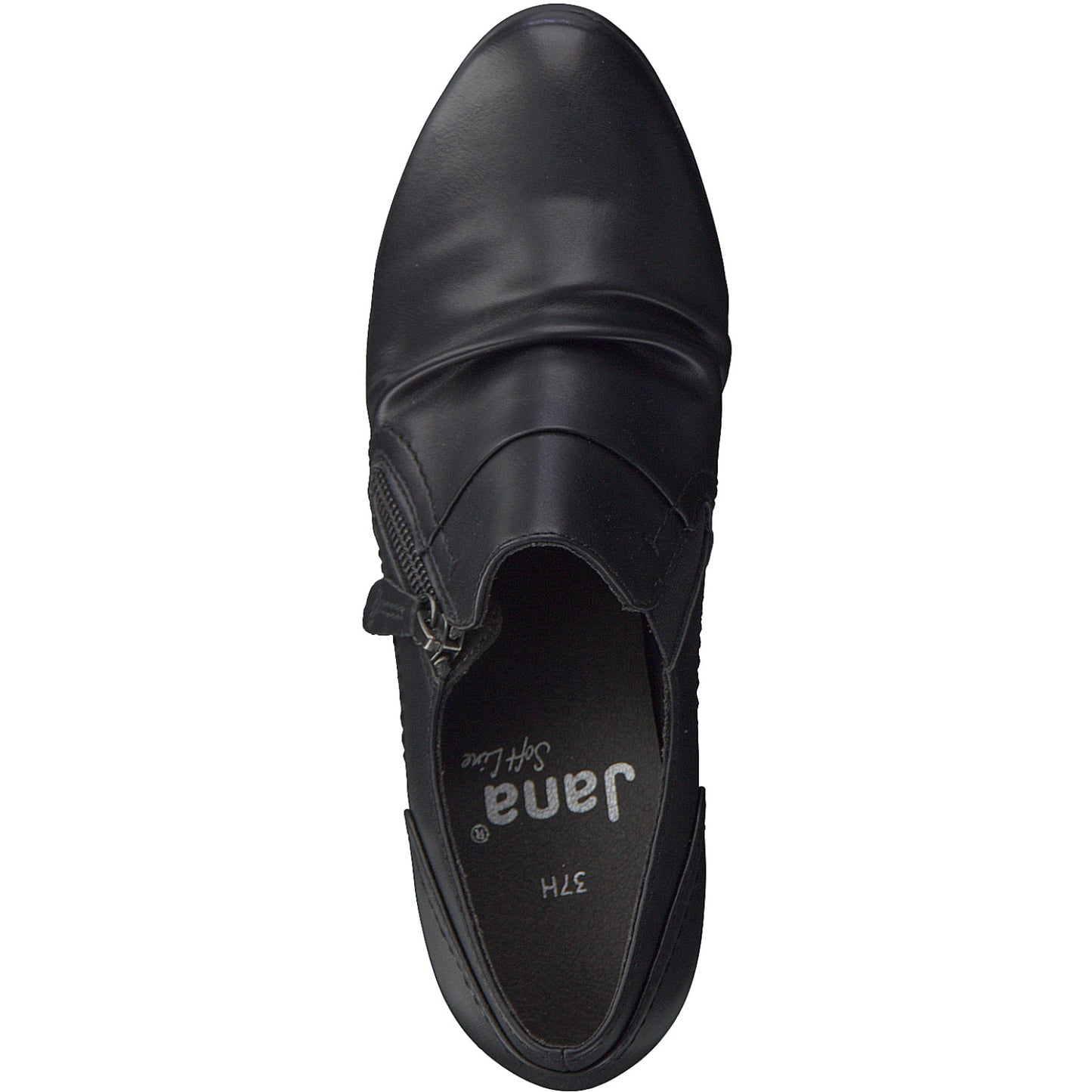 Jana 24461 BLACK Shoe Boot