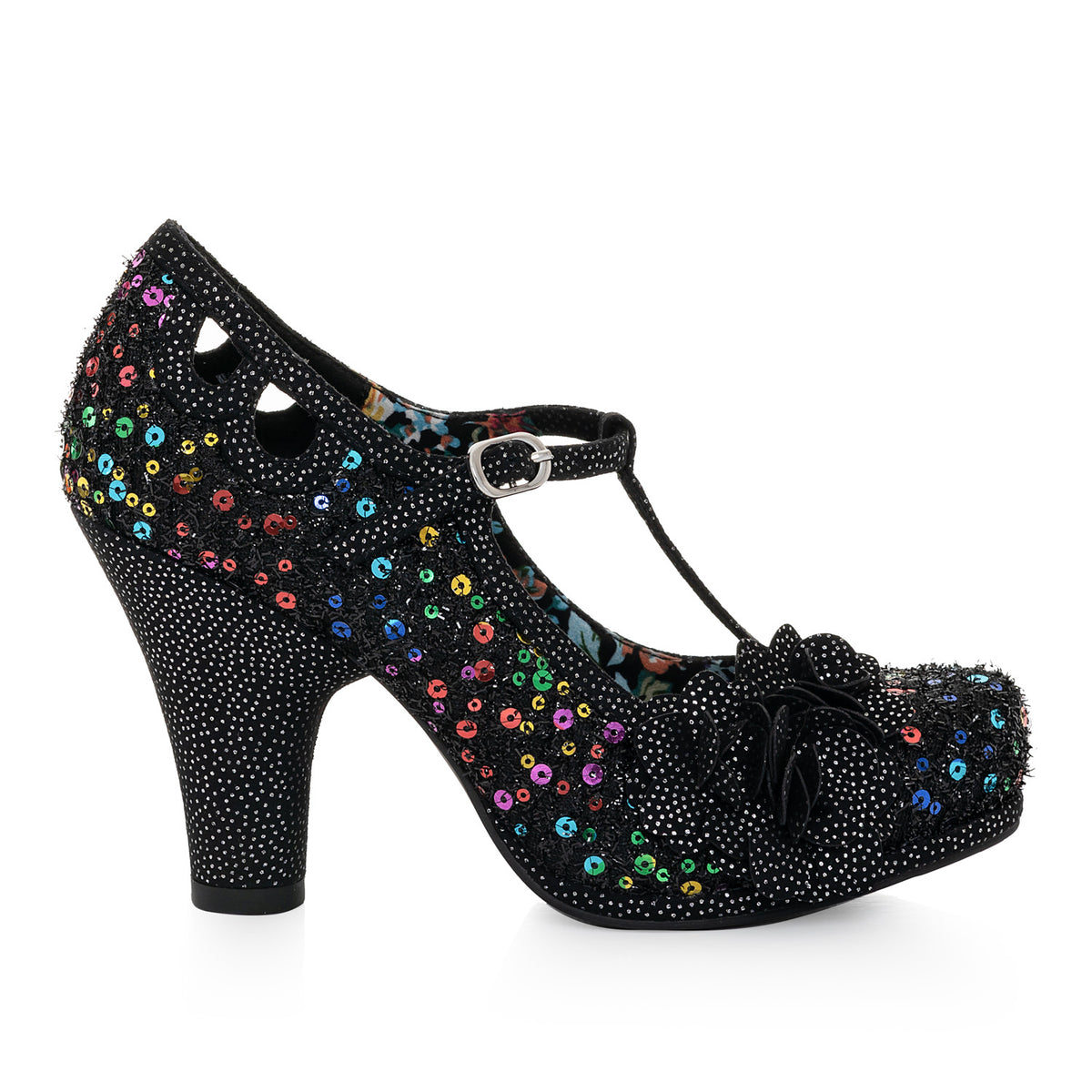 Shoes like ruby deals shoo and irregular choice