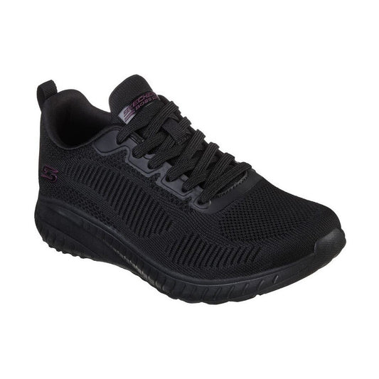 Skechers Squad Chaos - Face Off 117209 BLACK 117209BBK