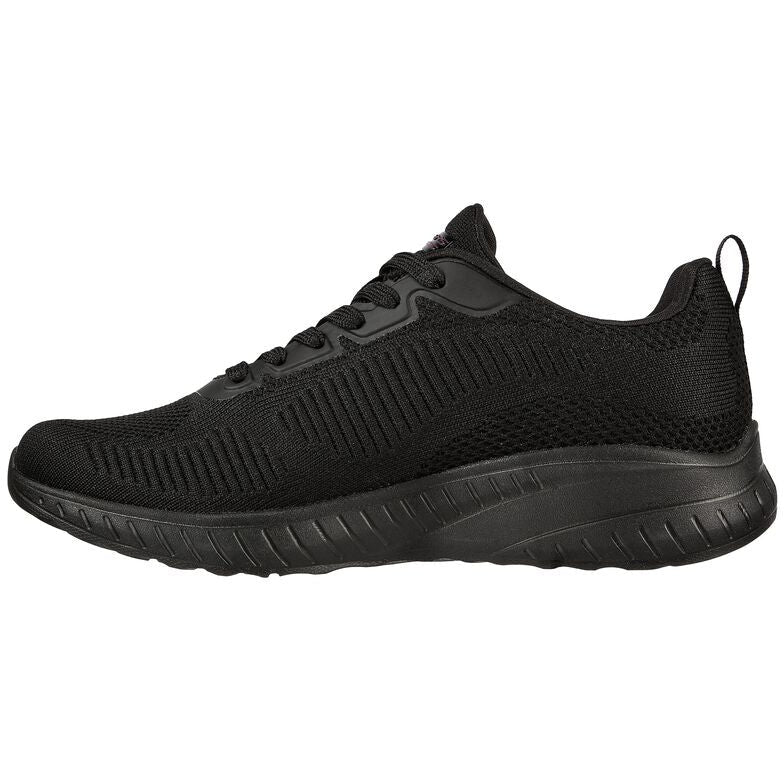 Skechers Squad Chaos - Face Off 117209 BLACK 117209BBK