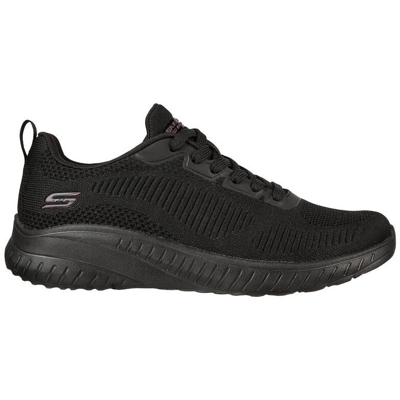 Skechers Squad Chaos - Face Off 117209 BLACK 117209BBK
