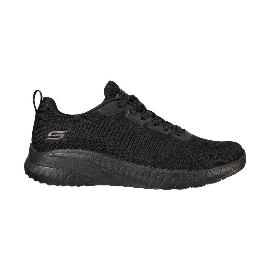 Skechers Squad Chaos - Face Off 117209 BLACK 117209BBK