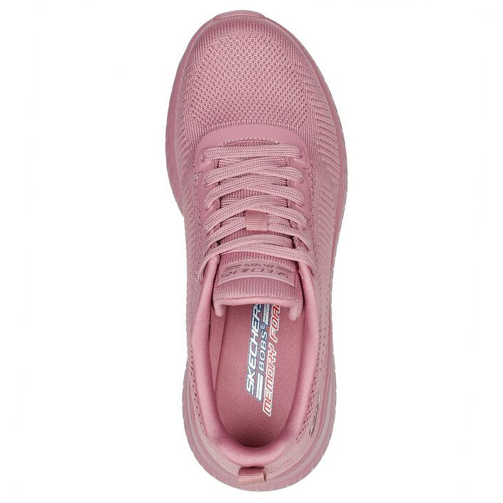 Skechers BOBS Sport Squad Chaos - Face Off 117209 RASPBERRY