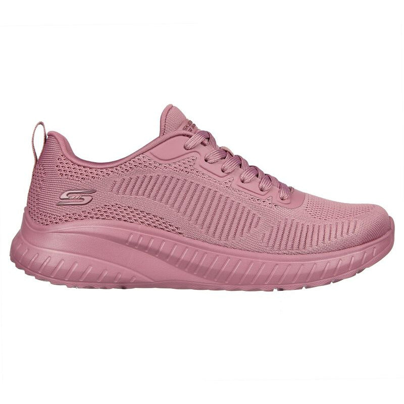 Skechers BOBS Sport Squad Chaos - Face Off 117209 RASPBERRY