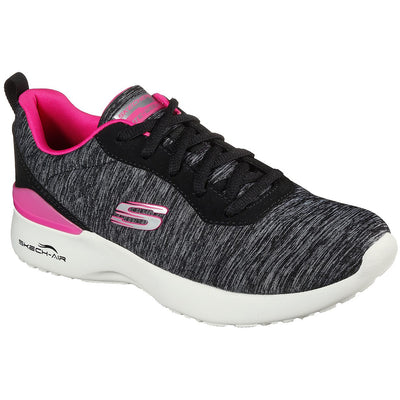 Skechers Trainers DYNAMIGHT - PARADISE WAVES 149344bkhp