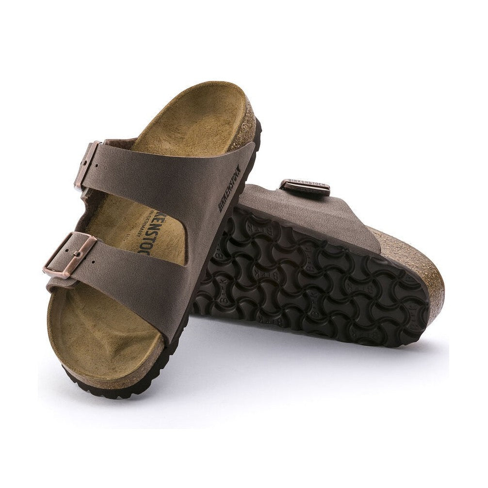 Birkenstock Sandal Arizona Bf MOCCA
