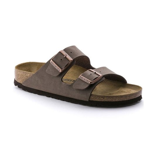 Birkenstock Sandal Arizona Bf MOCCA