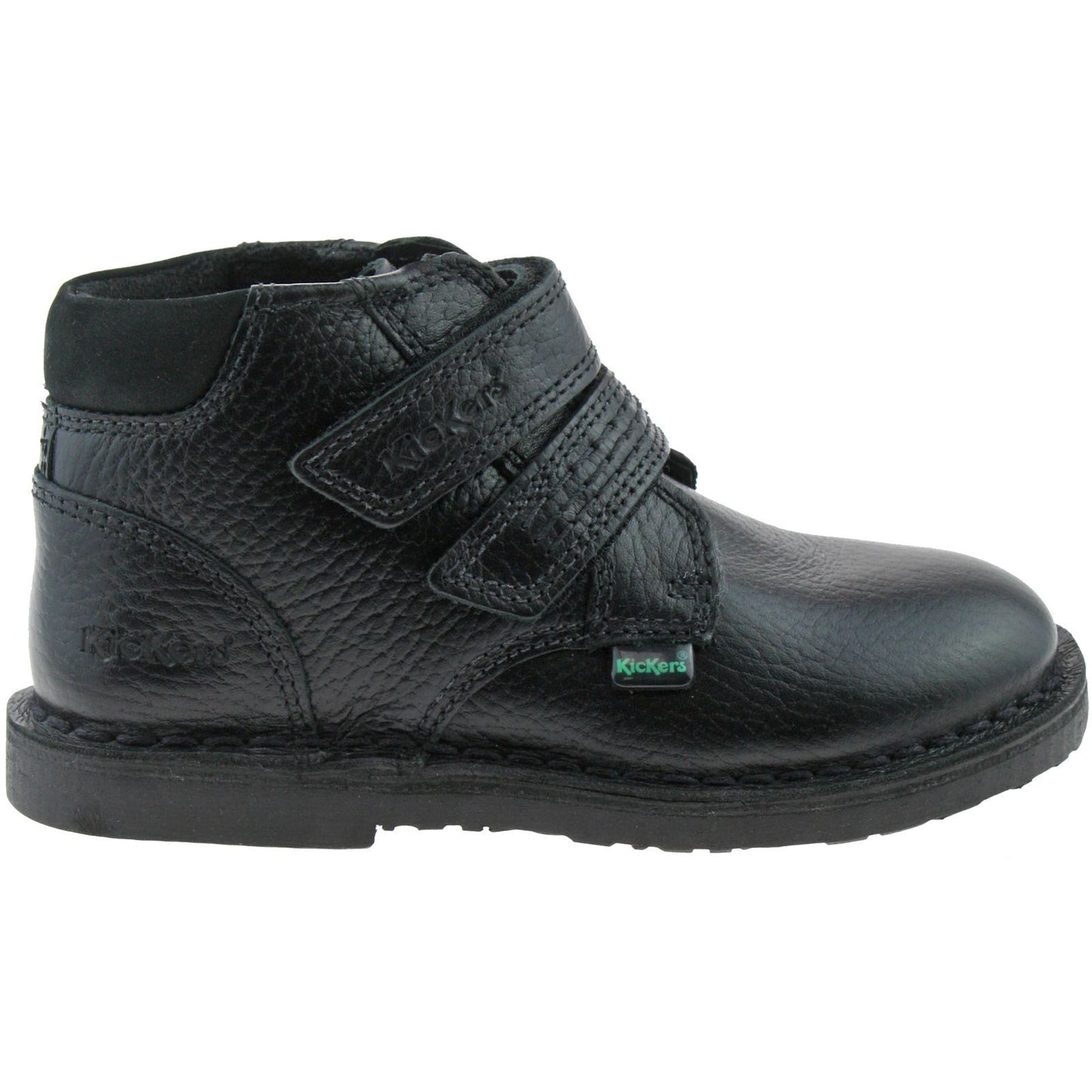 Kickers Adlar Twin Infant touch fastening Boot 114171 RRP £50