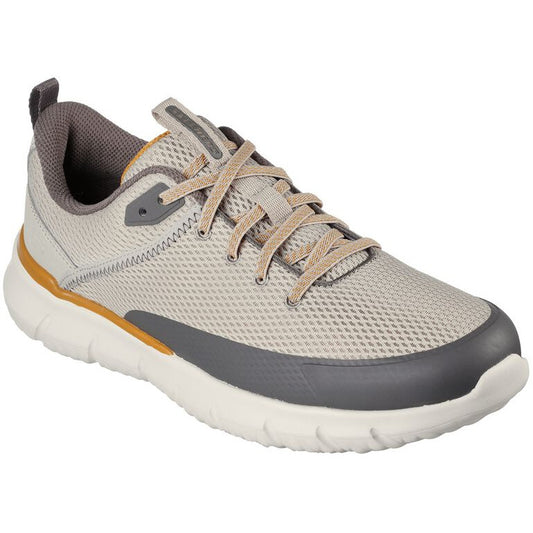 Skechers Del Retto - Arling WHITEGREY 210573ntgy