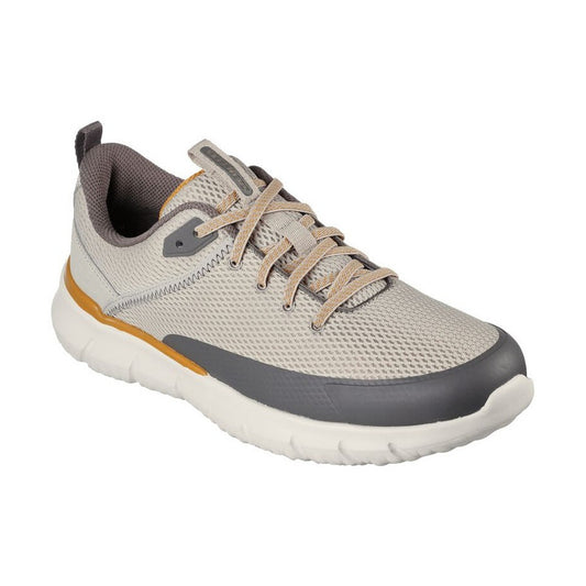 Skechers Del Retto - Arling WHITEGREY 210573ntgy