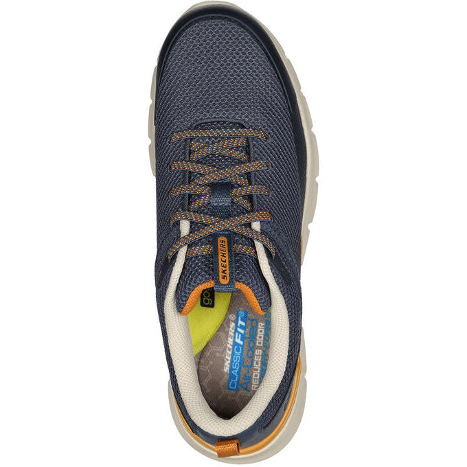Skechers Del Retto - Arling 210573 NAVY