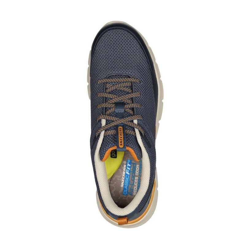 Skechers Del Retto - Arling 210573 NAVY