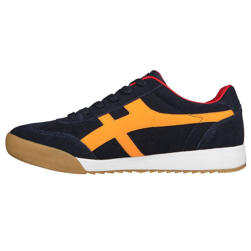 Skechers Zinger - Manchego NAVY/YELLOW 237351nvyl retro trainer