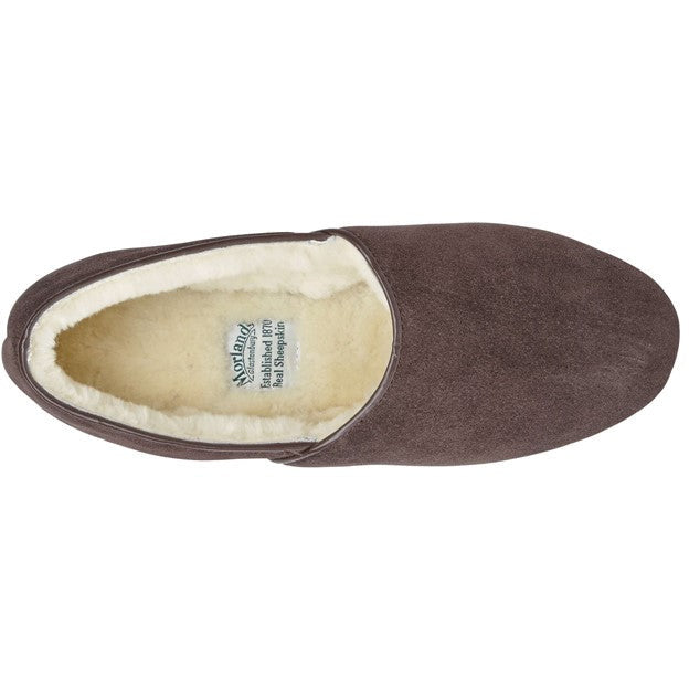 Morlands store slippers sale